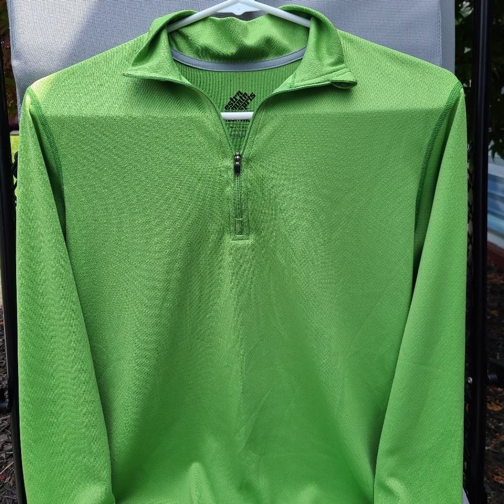 EMS Women's Techwick Lightweight Pullover
